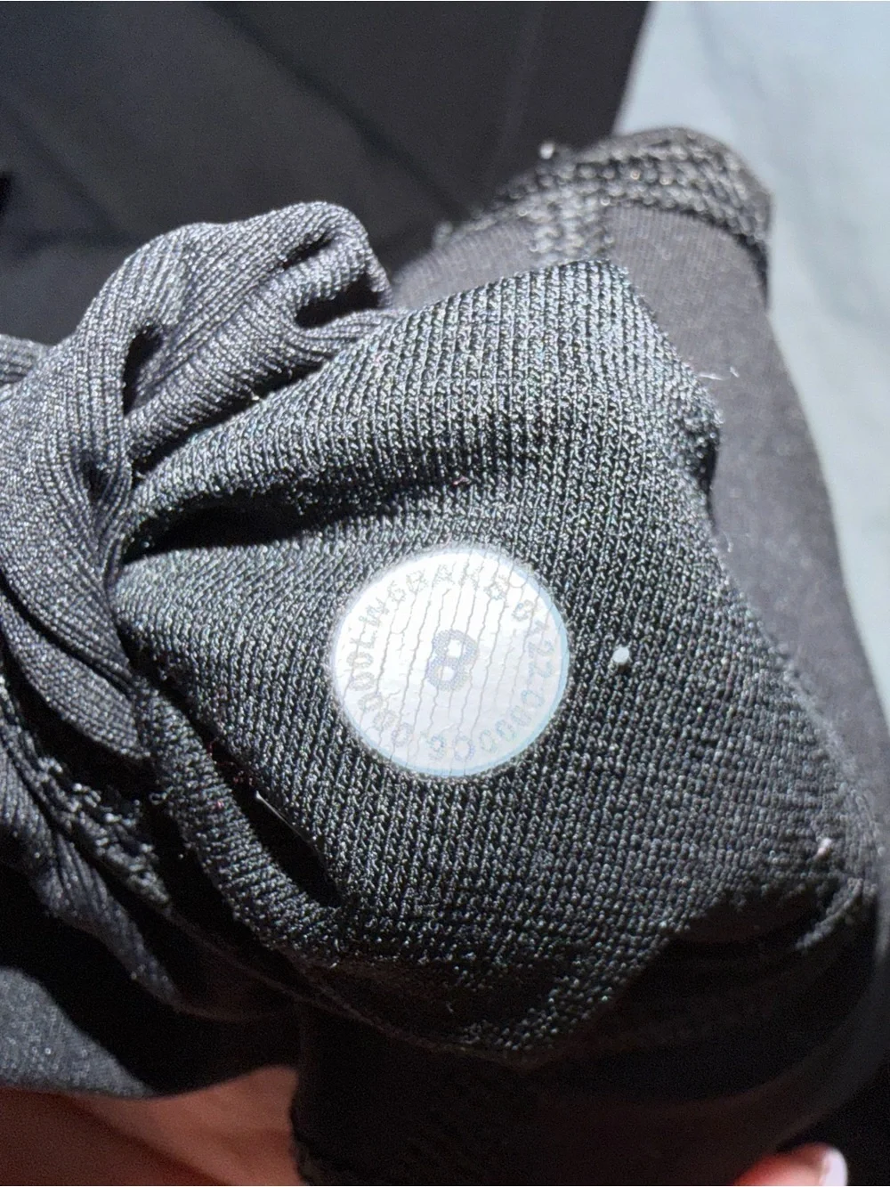 lululemon Black Leggings